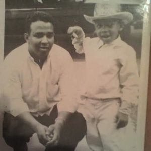 Meet your Posher, Eric